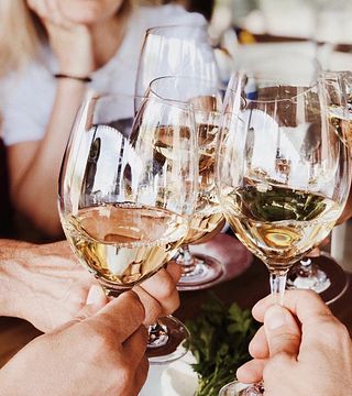 Dégustation de vins et visite chez Et Cetera