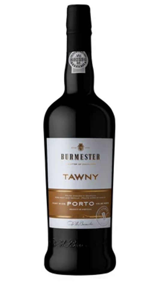 Tawny