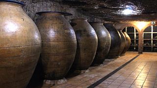 Weinprobe und Tour in La Bodega de las Estrellas