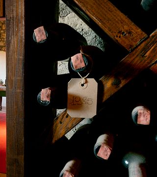 Cata de vinos y tour en Camigliano 
