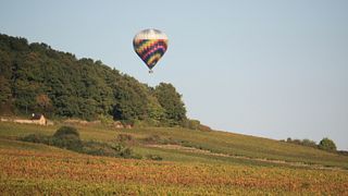 Degustazione di vini di prestigio nella tenuta Henri de Villamont 