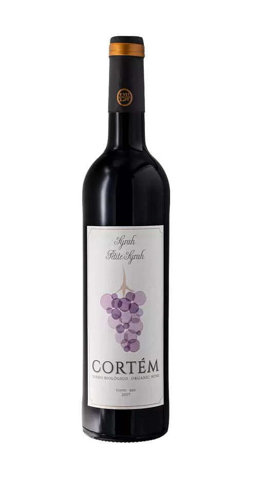 Cortém – Syrah Petite Syrah