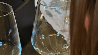 Verkostung der Prosecco-Leckereien