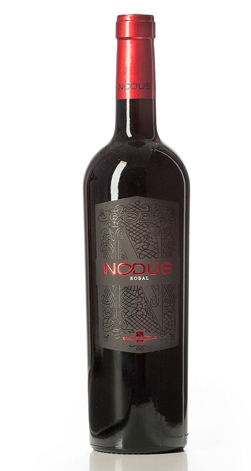 Nodus Bobal