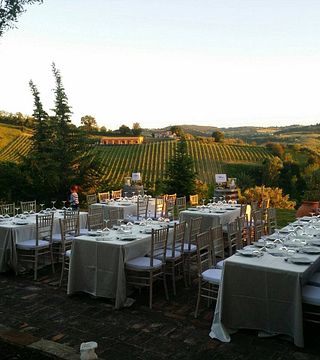Dégustation de vins et visite à l'Azienda Agricola Zaccagnini
