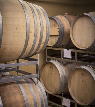 Degustazione di vini presso Weingut Georgium