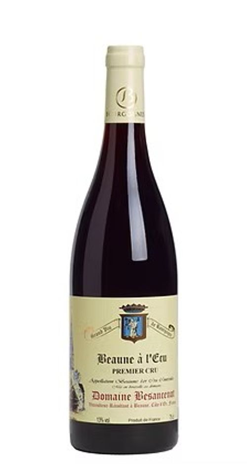  Beaune à l'Ecu 1er Cru