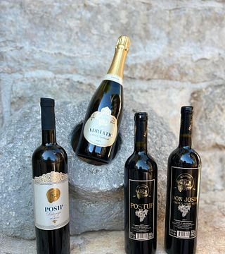 Boutique Winery Mikulić and Museum of Pelješac Tradition