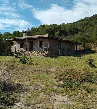 Séjour au Sonkop Eco Cottage à Fynbos State | Dragonridge Winery