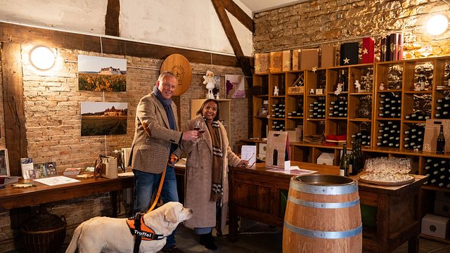 Domaine Isabelle Lippe