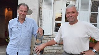 Degustazione alla cieca | Dominio di Cardon
