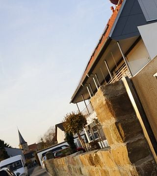 Weinprobe und Führung im Weingut Kirchner Gdbr