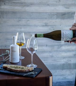 Wine Lovers Tasting in Heraklion