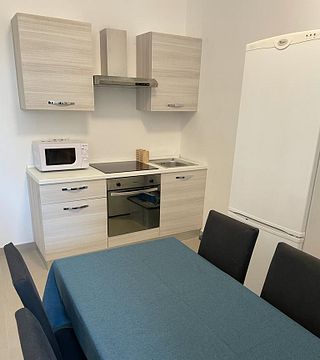 Aufenthalt auf dem Bauernhof in Le Masciare