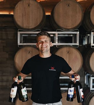Cantina Dellerba