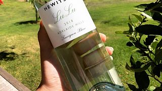 Premium-Weinprobe bei Hewitson