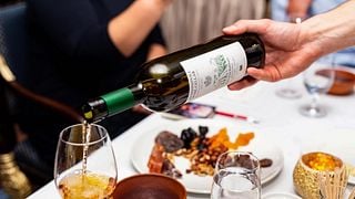 Degustazione di vini e tour a Javakhishvilebis Marani