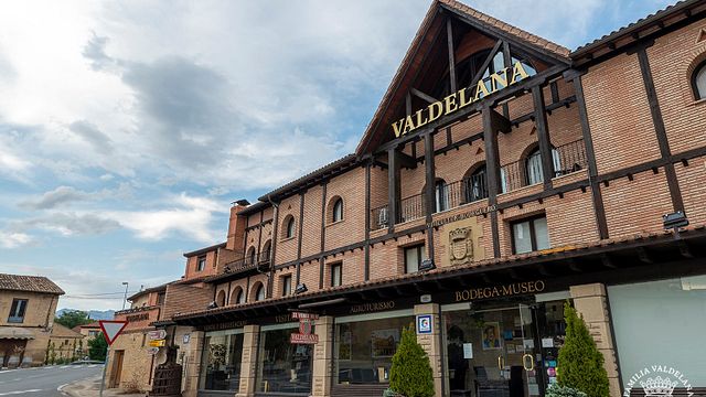 Bodegas Valdelana