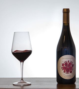 Degustazione di vini premium presso la Cantina Storica | Cantina Costantini