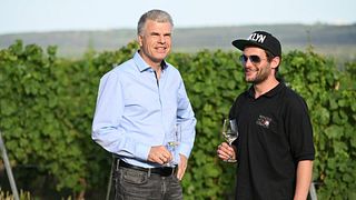 Visite et dégustation de vins chez Winzer von Erbach eG
