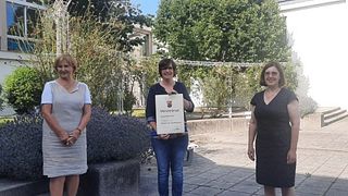 Degustazione di vini e visita alla Weingut Thomas Bischmann