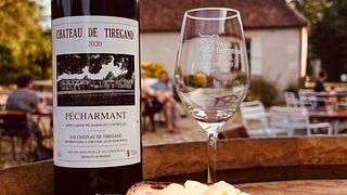 Tour de Vinhos - SELEÇÃO