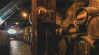 Kanarische Weingeschichte, durch Dörfer und Weinberge