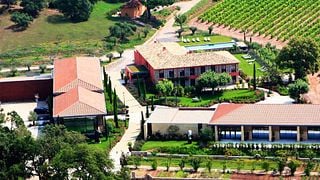 Degustazione di vini "Clos des Roses".