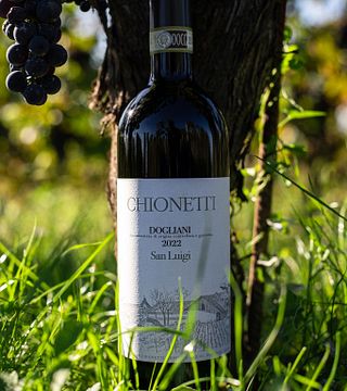 Chionetti Winery