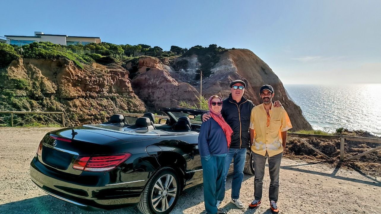 Mafra Ericeira Weintour