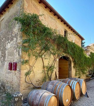 Tenuta Di Montechiaro