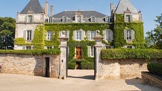 Château De Chamirey