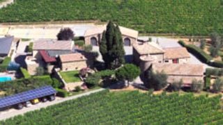 Dégustation de vins et visite à l'Azienda Agricola Talenti