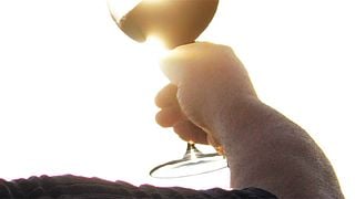 Dégustation de vins et visite chez Romaldo Greco