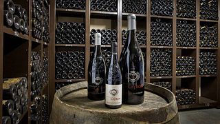Domaine Du Cayron