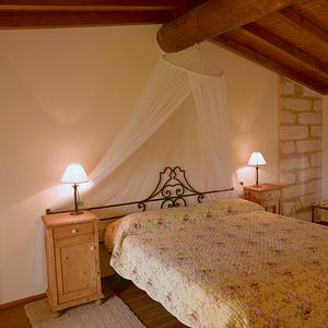 Experience a Night in a Wine Relais in Nature | Musella