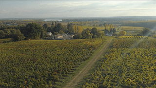 Château l'Escarderie