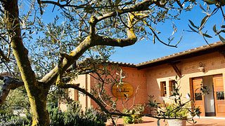 La Ciarliana Winery