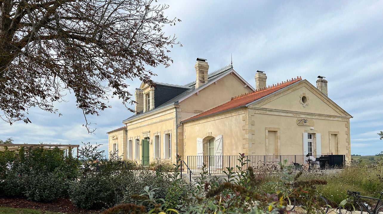 Private Tour with Tastings in the Bordeaux Vineyards