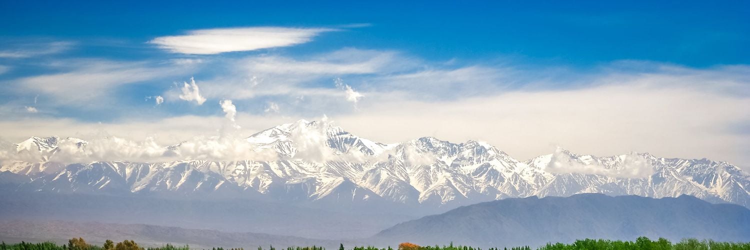 Mendoza