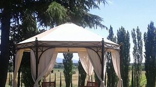 Degustação de vinhos e tour em San Ferdinando