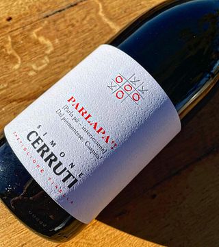 Simone Cerruti Wines