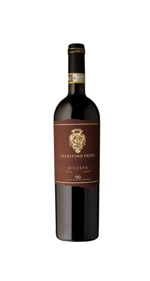 Riserva - Celestino Pecci