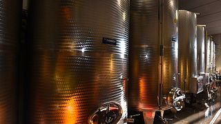 Broccardo Winery