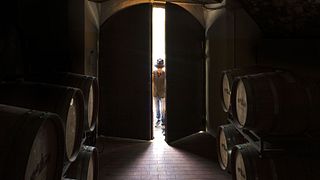 Sommelier's Finest Wine Tasting at Castello Vicchiomaggio