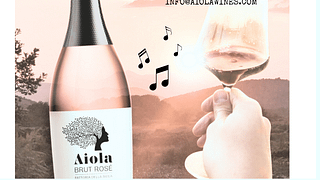 AiolaJazz! Una serata di musica e vino sotto le stelle - una notte ogni estate!