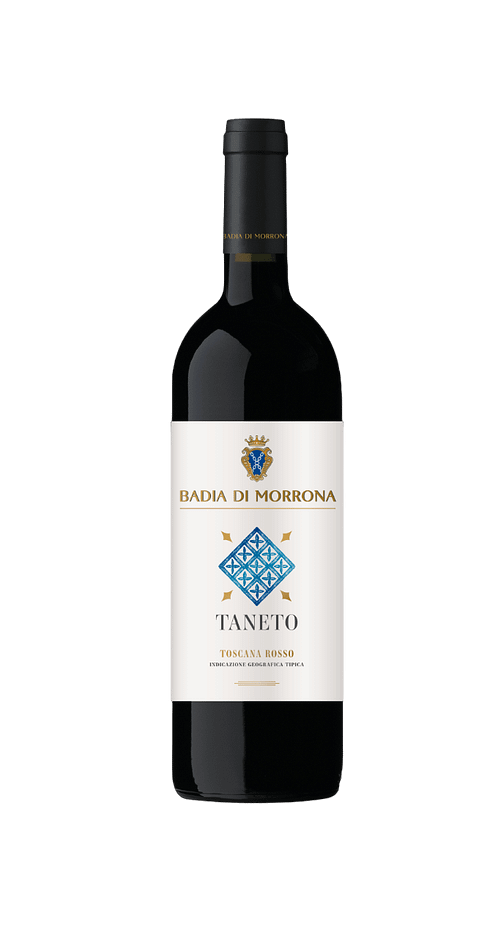Taneto - Badia Di Morrona