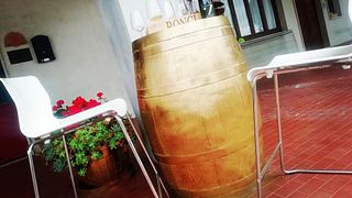 Wine Tasting and Tour at Vallerosa Bonci