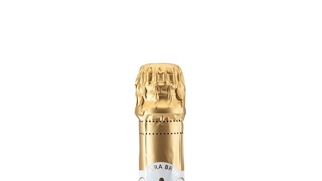 Doft av blommor på Dea-Rivalta Winery