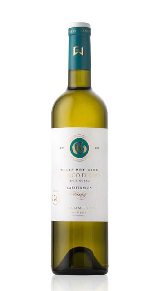 Bianco D’Oro